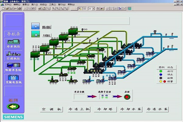 樓宇自控系統(tǒng)的建設(shè)切忌忽視電氣設(shè)備的質(zhì)量控制！