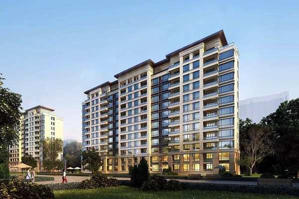 住宅兩用樓樓宇自控系統(tǒng)的建設！