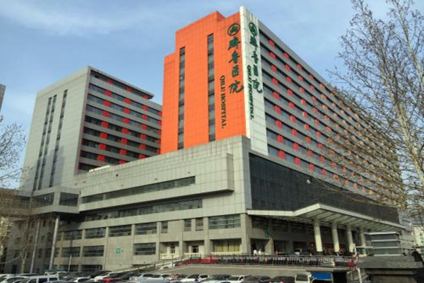 山東齊魯醫院智能樓宇自控系統項目 山東齊魯醫院智能樓宇自控系統項目
