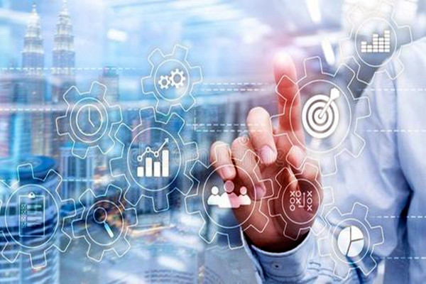 樓宇控制系統可以離開自動化技術嗎？