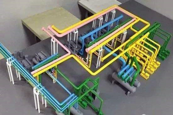 集成BIM與樓宇控制系統架構！
