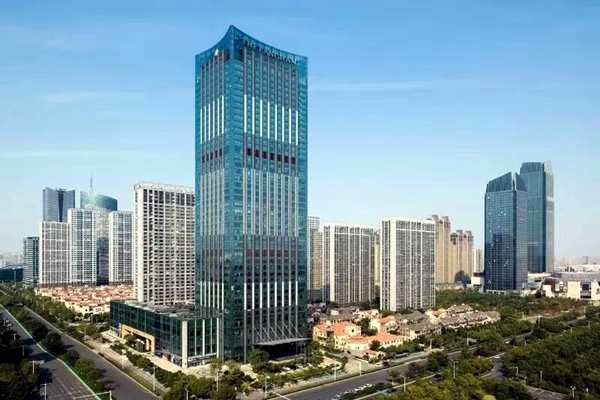 現代化的樓宇控制系統是什么意思？(圖1)