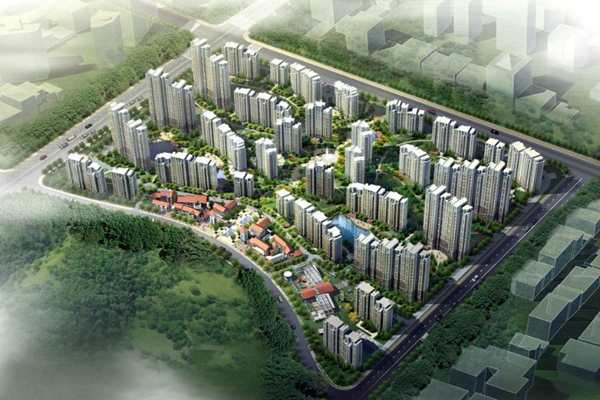 國內樓宇自控的發展面臨四大問題！(圖1)