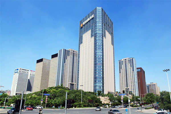 樓宇智能化開拓創(chuàng)新，工程監(jiān)理成為新興的現(xiàn)代化管理體制！(圖1)